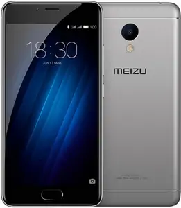Замена кнопки включения на телефоне Meizu M3s в Нижнем Новгороде